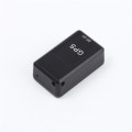 Ultra Mini GF-07 GPS Long Standby Magnetisches SOS-Tracking-Gerät für Fahrzeug- / Auto- / Personenortungs-Tracker-Locator-System